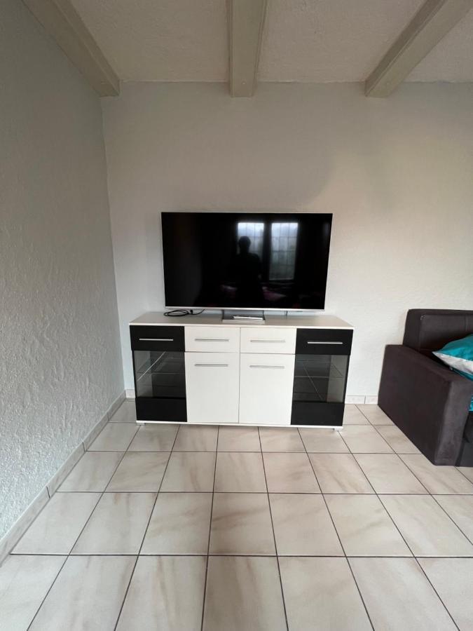 Tiny Apartment With Amazing View, Garden & Terras Schattdorf Extérieur photo
